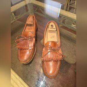 Allen Edmonds Woodstock mens shoes.  size 11 C, Asking $57.00